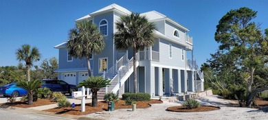 Beach Home For Sale in Perdido Key, Florida