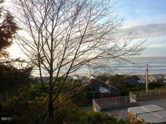 Beach Lot Off Market in Lincoln City, Oregon