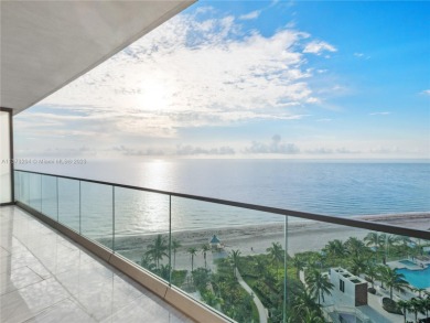 Beach Condo Sale Pending in Sunny Isles Beach, Florida