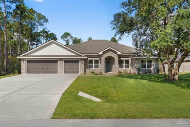 Beach Home For Sale in Navarre, Florida