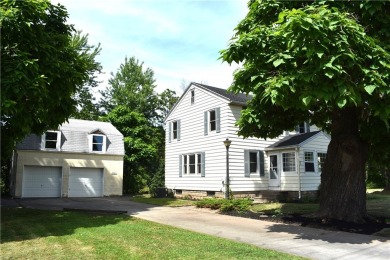 Beach Home For Sale in Greece, New York