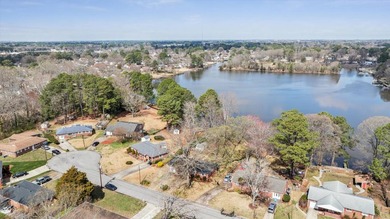 Beach Home For Sale in Virginia Beach, Virginia