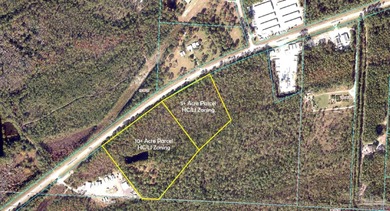 Beach Acreage For Sale in Pensacola, Florida