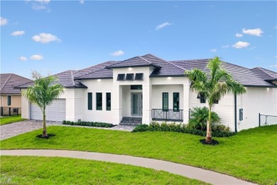 Beach Home For Sale in Marco Island, Florida