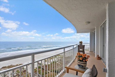Beach Condo Sale Pending in Jacksonville Beach, Florida