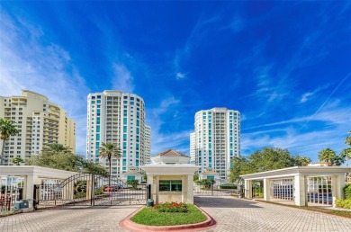 Beach Condo For Sale in Clearwater Beach, Florida