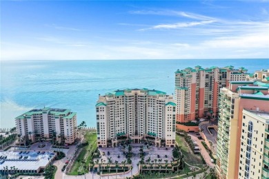 Beach Condo For Sale in Marco Island, Florida