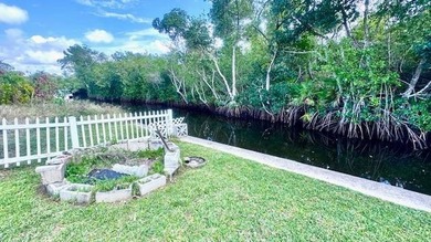 Beach Home For Sale in North Fort Myers, Florida