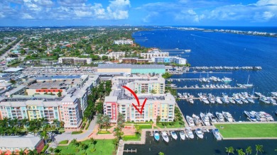 Beach Condo For Sale in Lantana, Florida