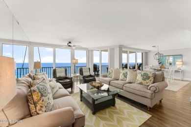 Beach Condo Active Under Contract in Panama City Beach, Florida