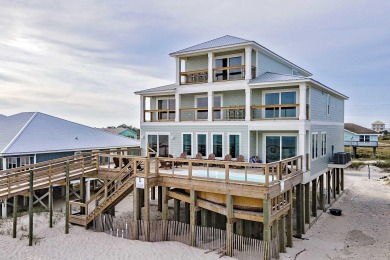 Vacation Rental Beach House in Gulf Shores, AL