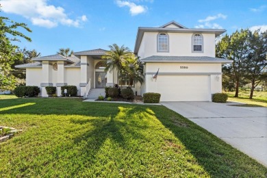 Beach Home For Sale in Crystal River, Florida