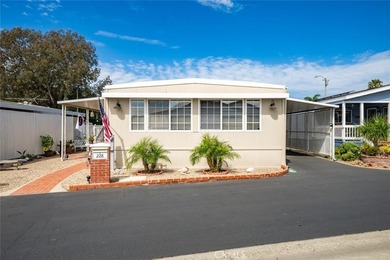 Beach Home For Sale in Huntington Beach, California