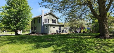 Beach Home For Sale in Geneva, Ohio