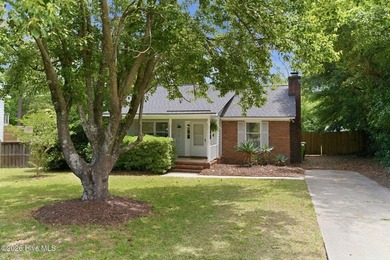Beach Home For Sale in Wilmington, North Carolina
