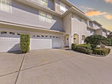 Beach Townhome/Townhouse For Sale in St. Petersburg, Florida