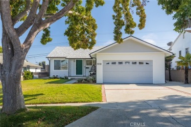 Beach Home Sale Pending in Torrance, California