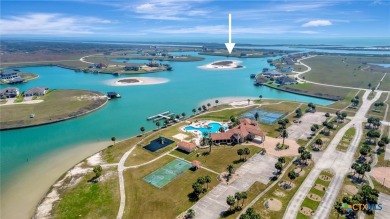 Beach Lot For Sale in Port O Connor, Texas