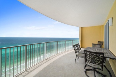 Beach Condo For Sale in Panama City Beach, Florida