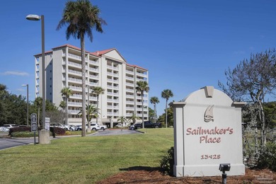 Beach Condo For Sale in Pensacola, Florida