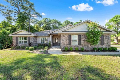 Beach Home For Sale in Gulf Breeze, Florida