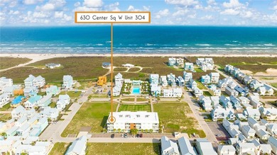 Beach Condo For Sale in Port Aransas, Texas