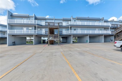 Beach Condo For Sale in Port Aransas, Texas