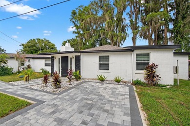 Beach Home Sale Pending in Land O Lakes, Florida