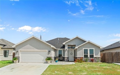 Beach Home For Sale in Corpus Christi, Texas