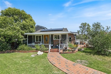 Beach Home For Sale in Costa Mesa, California