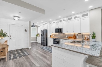 Beach Condo For Sale in Fort Myers, Florida