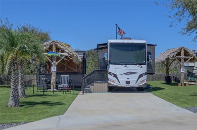 Beach Lot For Sale in Aransas Pass, Texas