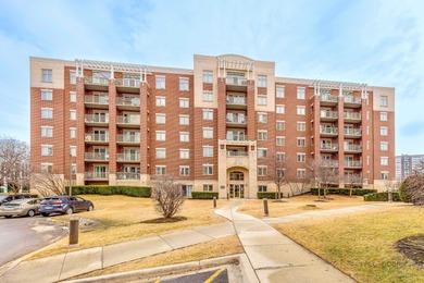 Beach Condo For Sale in Chicago, Illinois