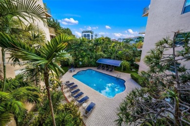 Beach Condo For Sale in Bay Harbor Islands, Florida