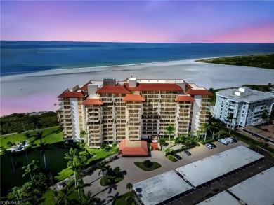 Beach Condo For Sale in Marco Island, Florida
