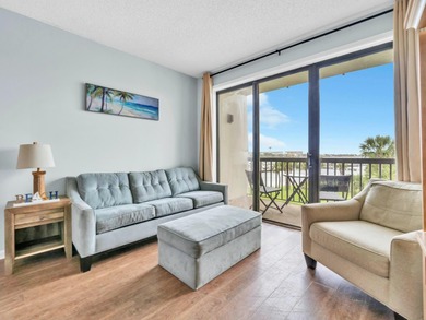 Beach Condo Sale Pending in Fort Walton Beach, Florida