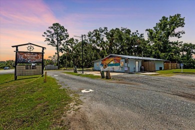 Beach Commercial For Sale in Perry, Florida