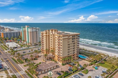 Beach Condo Sale Pending in Jacksonville Beach, Florida