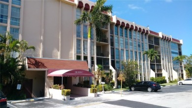 Beach Condo For Sale in Hallandale Beach, Florida