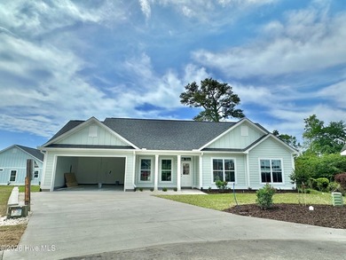 Beach Home For Sale in Ocean Isle Beach, North Carolina