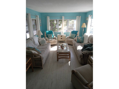 Beach Home For Sale in Vero Beach, Florida