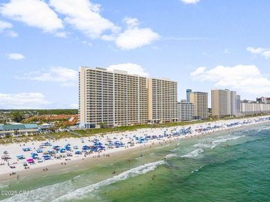 Beach Condo For Sale in Panama City Beach, Florida