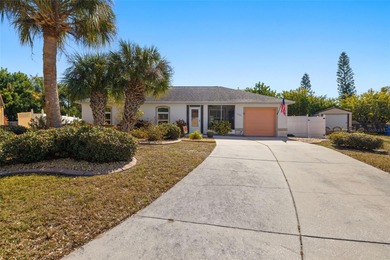 Beach Home Sale Pending in Seminole, Florida