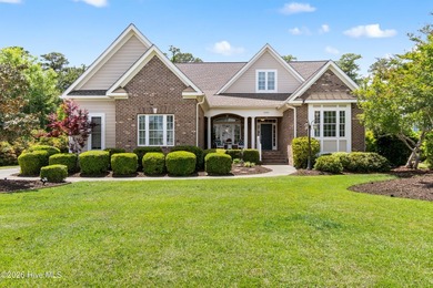 Beach Home For Sale in Southport, North Carolina