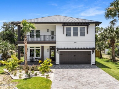 Beach Home For Sale in Panama City Beach, Florida