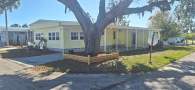 Beach Home For Sale in Ellenton, Florida