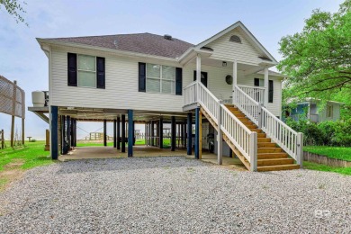 Beach Home For Sale in Foley, Alabama