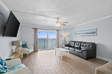Beach Condo For Sale in Panama City Beach, Florida