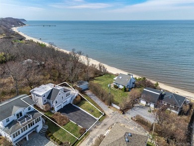 Beach Home For Sale in Jamesport, New York
