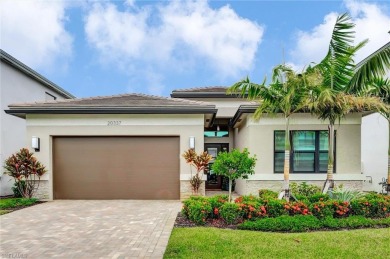 Beach Home For Sale in Estero, Florida